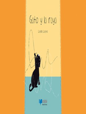 cover image of Gato y la raya
